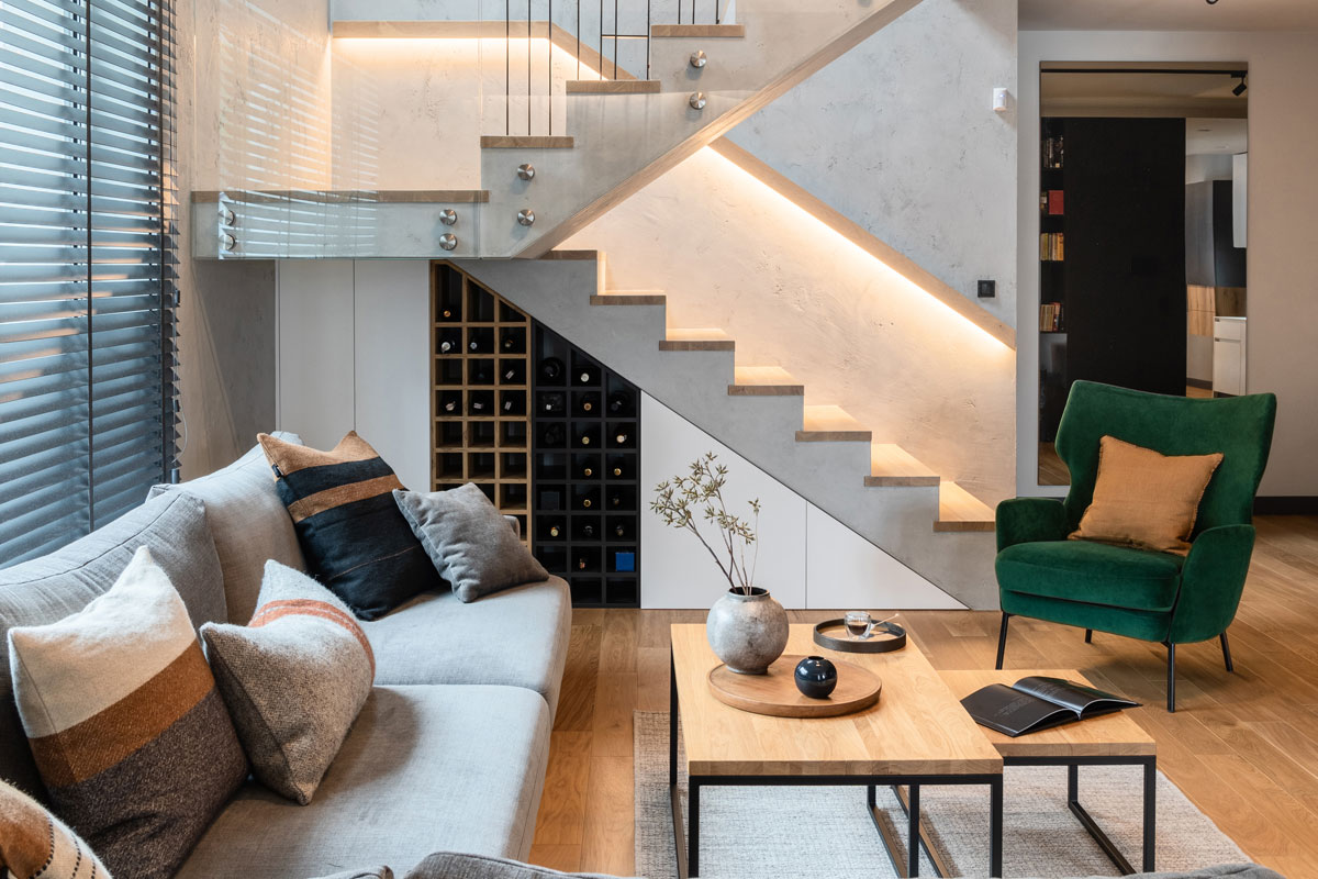 Anakainish Mezonetas Sto Gazi