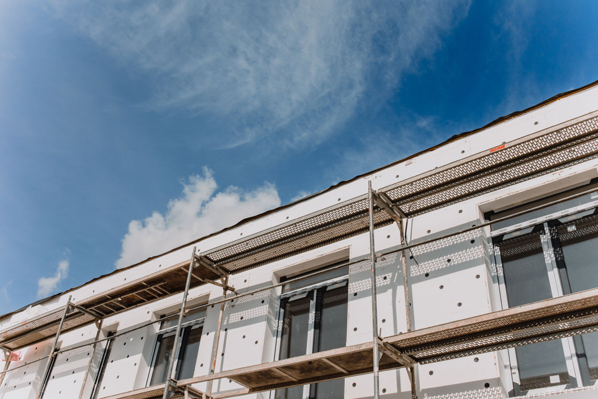 Ενεργειακή Αναβάθμιση & Θερμομόνωση Anakainiseis Ktiriwn Energeiaki Anavathmisi