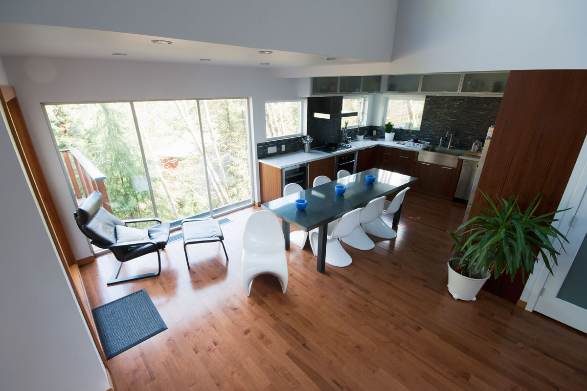 Anakainisi Eswterikwn Xwrwn