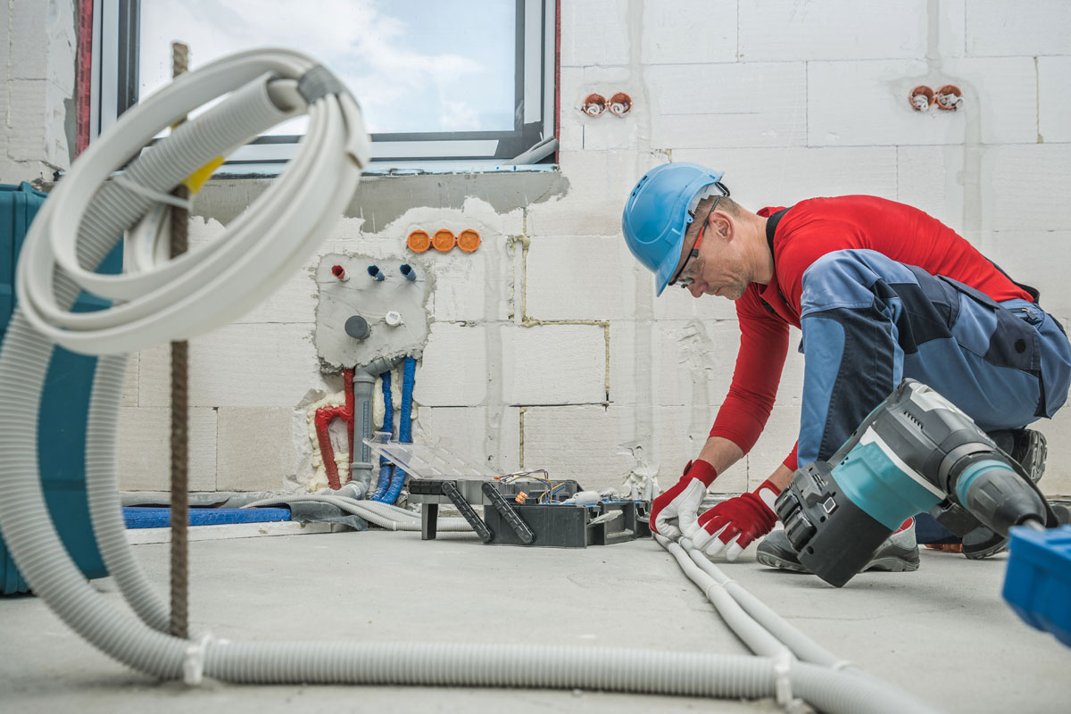 Υδραυλικές Εργασίες Anakainisi Mpaniou Udraulikes Ergasies