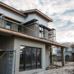 Anakainisi Spitiou Ekswterika