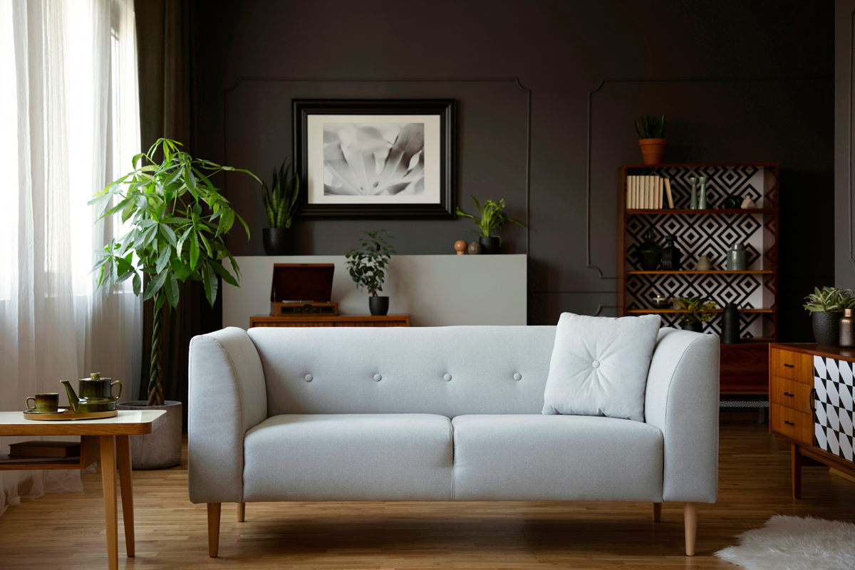 Superior Anakainish Spitiou