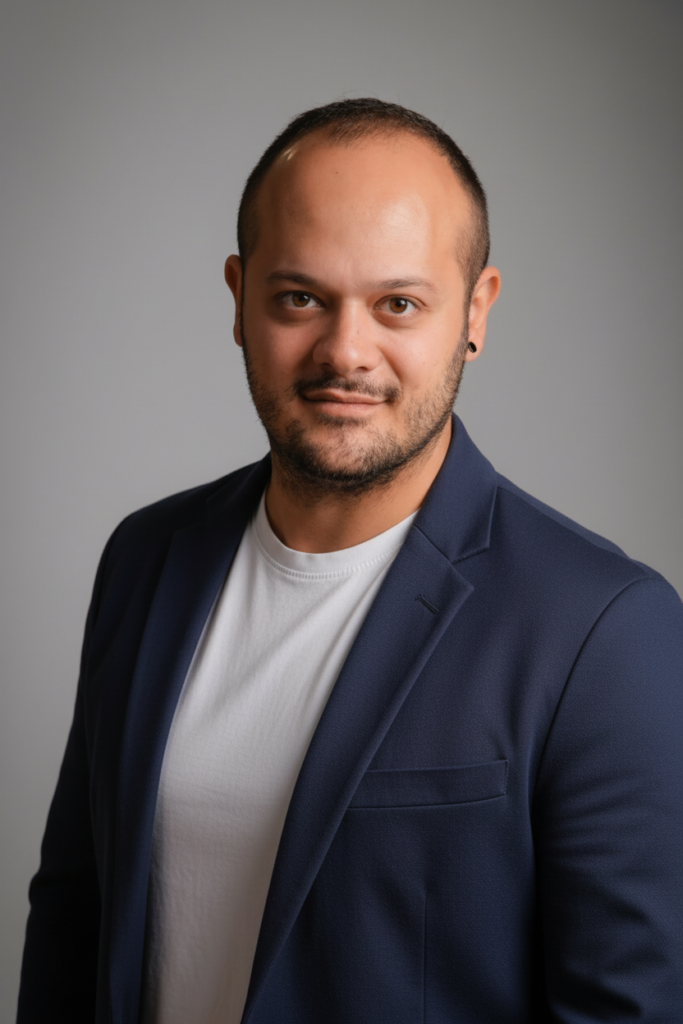 Xristos Dendrakis Politikos Mhxanikos Anakainiseis